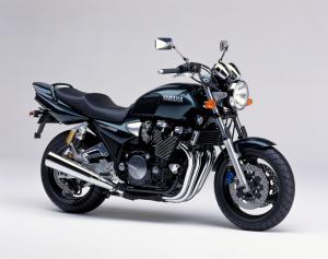 Yamaha XJR1300